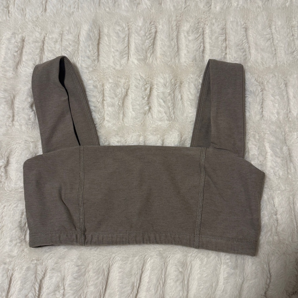 Beyond yoga bra